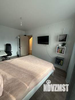 3-к квартира, вторичка, 77м2, 5/17 этаж