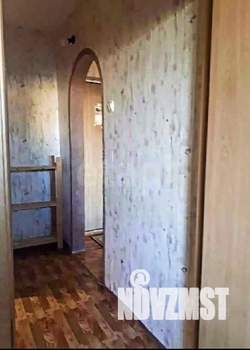 1-к квартира, вторичка, 41м2, 9/10 этаж