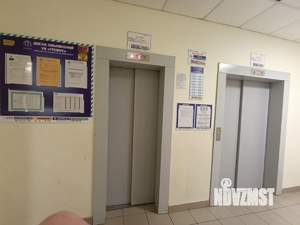 Студия квартира, вторичка, 25м2, 3/18 этаж