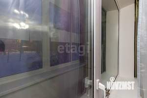 1-к квартира, вторичка, 33м2, 1/5 этаж