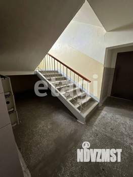 3-к квартира, вторичка, 66м2, 1/10 этаж