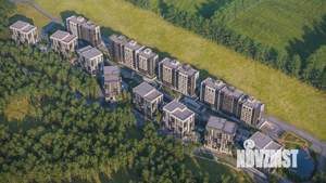 2-к квартира, вторичка, 58м2, 2/8 этаж