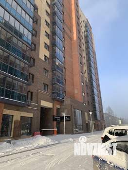 2-к квартира, вторичка, 64м2, 12/16 этаж