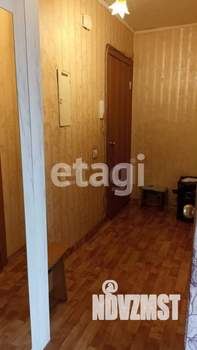 2-к квартира, вторичка, 46м2, 5/5 этаж