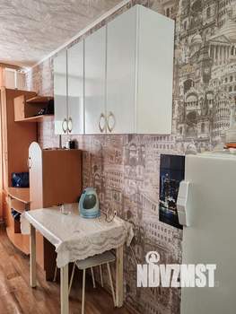 1-к квартира, вторичка, 13м2, 2/5 этаж