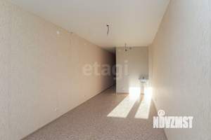 Студия квартира, вторичка, 30м2, 11/25 этаж