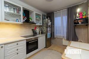 3-к квартира, вторичка, 59м2, 5/5 этаж