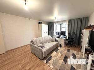 Студия квартира, вторичка, 33м2, 17/17 этаж