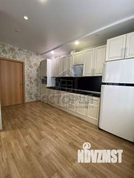 2-к квартира, вторичка, 76м2, 11/17 этаж