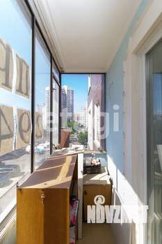 4-к квартира, вторичка, 145м2, 3/10 этаж