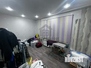 2-к квартира, вторичка, 52м2, 1/9 этаж