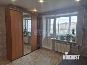 2-к квартира, вторичка, 42м2, 7/9 этаж