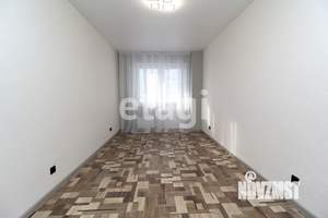 1-к квартира, вторичка, 37м2, 6/25 этаж