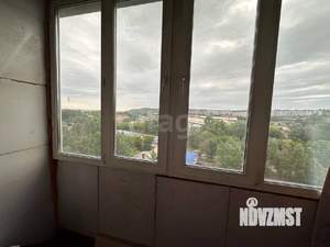 2-к квартира, вторичка, 50м2, 9/9 этаж