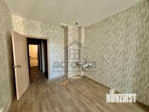 Студия квартира, вторичка, 23м2, 10/25 этаж