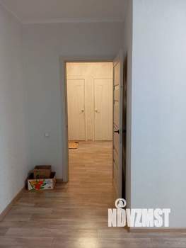 2-к квартира, вторичка, 49м2, 2/9 этаж