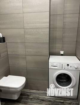 1-к квартира, вторичка, 43м2, 2/8 этаж