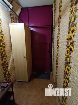 1-к квартира, вторичка, 39м2, 2/9 этаж