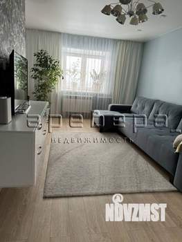 3-к квартира, вторичка, 85м2, 16/16 этаж