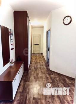 3-к квартира, вторичка, 93м2, 3/8 этаж