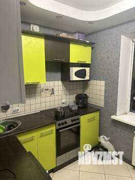 1-к квартира, вторичка, 36м2, 5/5 этаж