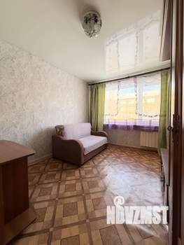 Студия квартира, вторичка, 18м2, 3/5 этаж