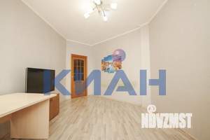 1-к квартира, вторичка, 38м2, 13/25 этаж