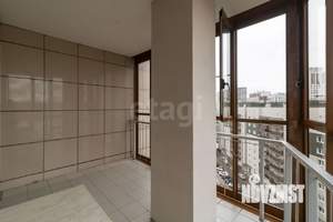 3-к квартира, вторичка, 85м2, 11/15 этаж