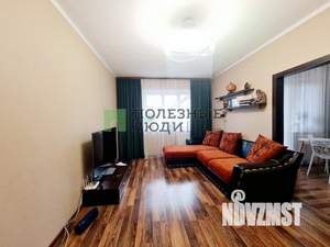 2-к квартира, вторичка, 69м2, 6/17 этаж