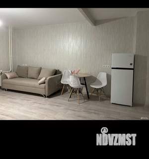 1-к квартира, вторичка, 37м2, 7/17 этаж