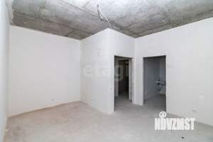 1-к квартира, вторичка, 34м2, 4/9 этаж