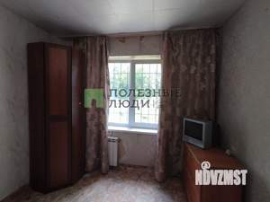Студия квартира, вторичка, 10м2, 1/5 этаж