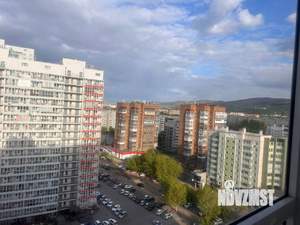 1-к квартира, вторичка, 36м2, 15/18 этаж