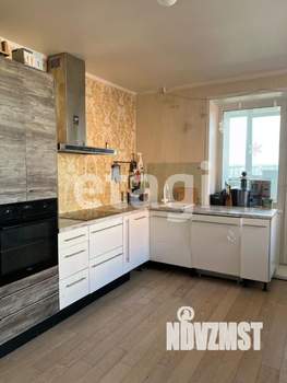 4-к квартира, вторичка, 110м2, 12/16 этаж