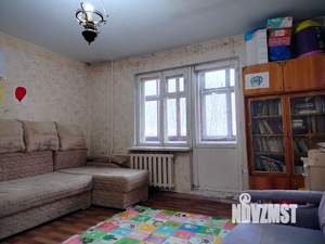 2-к квартира, вторичка, 54м2, 3/9 этаж