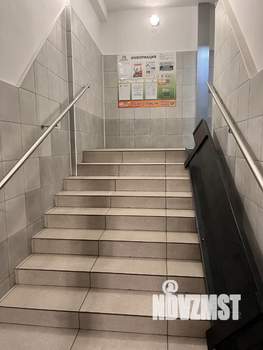 3-к квартира, вторичка, 63м2, 4/9 этаж