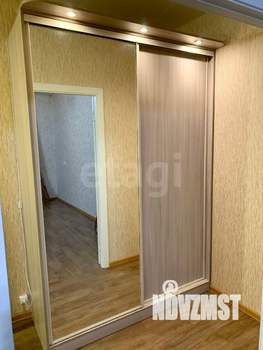 1-к квартира, вторичка, 40м2, 8/15 этаж