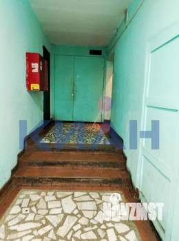 2-к квартира, вторичка, 34м2, 1/5 этаж
