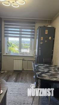 4-к квартира, вторичка, 82м2, 5/10 этаж