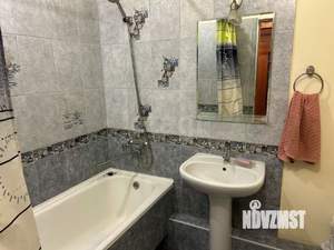 1-к квартира, вторичка, 39м2, 5/10 этаж