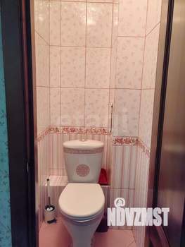 1-к квартира, вторичка, 42м2, 3/10 этаж