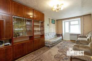 3-к квартира, вторичка, 61м2, 8/9 этаж