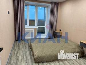 2-к квартира, вторичка, 65м2, 11/16 этаж