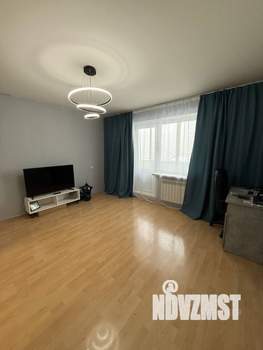 4-к квартира, вторичка, 82м2, 4/10 этаж