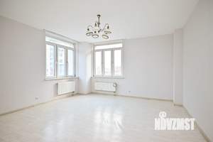 1-к квартира, вторичка, 46м2, 3/25 этаж