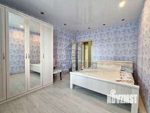 3-к квартира, вторичка, 103м2, 21/24 этаж