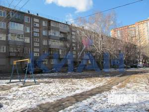 2-к квартира, вторичка, 45м2, 3/5 этаж