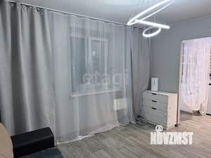 1-к квартира, вторичка, 30м2, 4/10 этаж