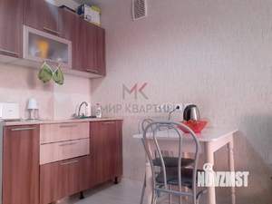 Студия квартира, вторичка, 21м2, 1/14 этаж