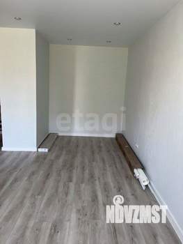 1-к квартира, вторичка, 32м2, 3/5 этаж